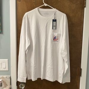Vineyard Vines Long-sleeve T-shirt